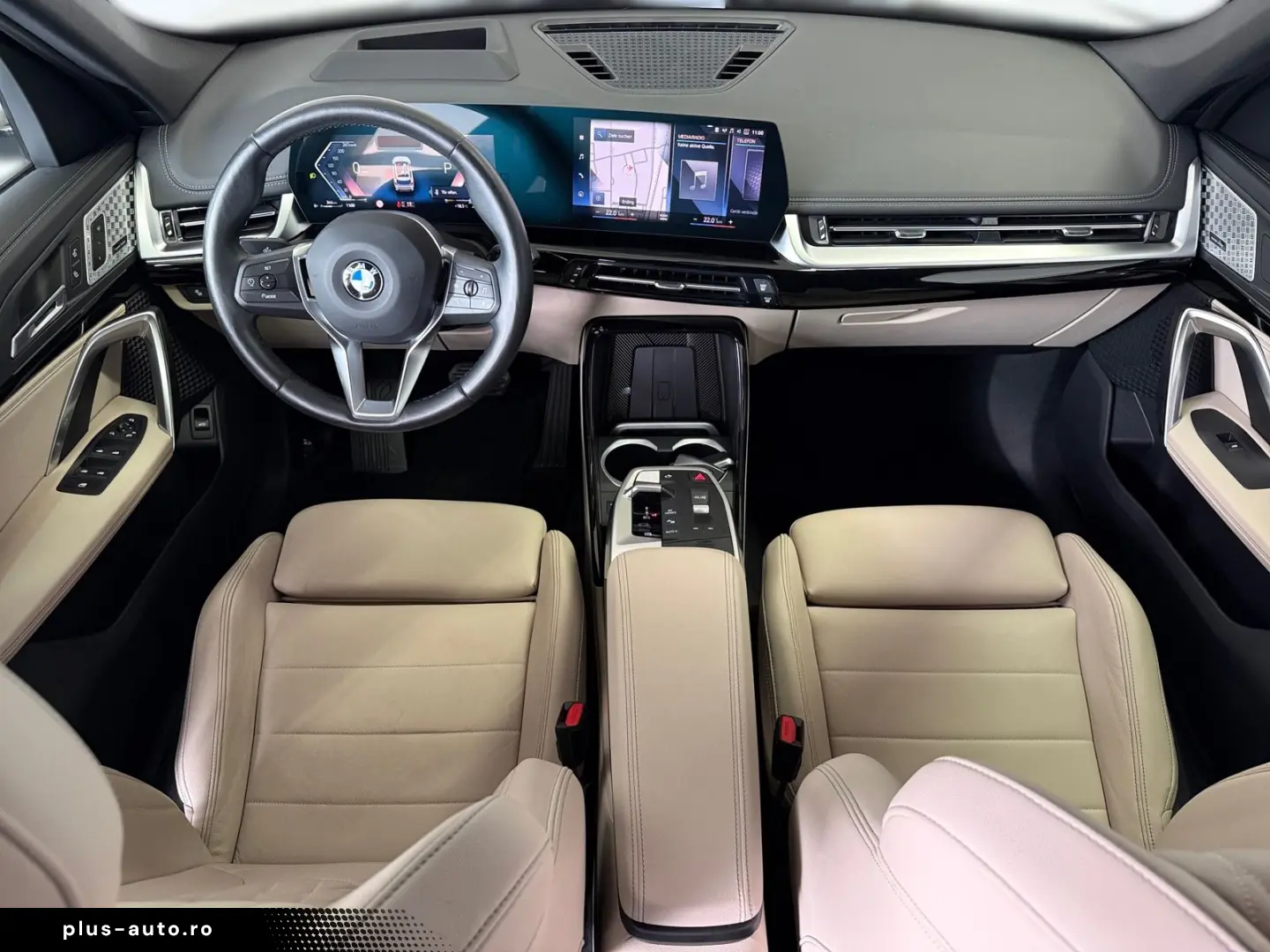 BMW X1 23i xDrive a.LED Navi ACC 360 Pano H&K Leder