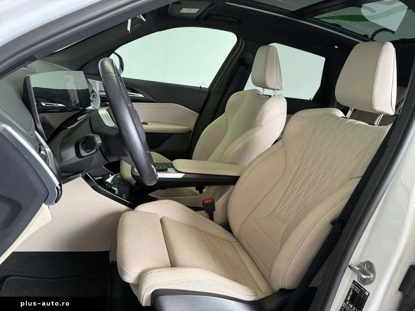 BMW X1 23i xDrive a.LED Navi ACC 360 Pano H&K Leder