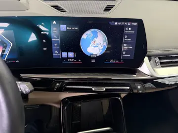 BMW X1 23i xDrive a.LED Navi ACC 360 Pano H&K Leder