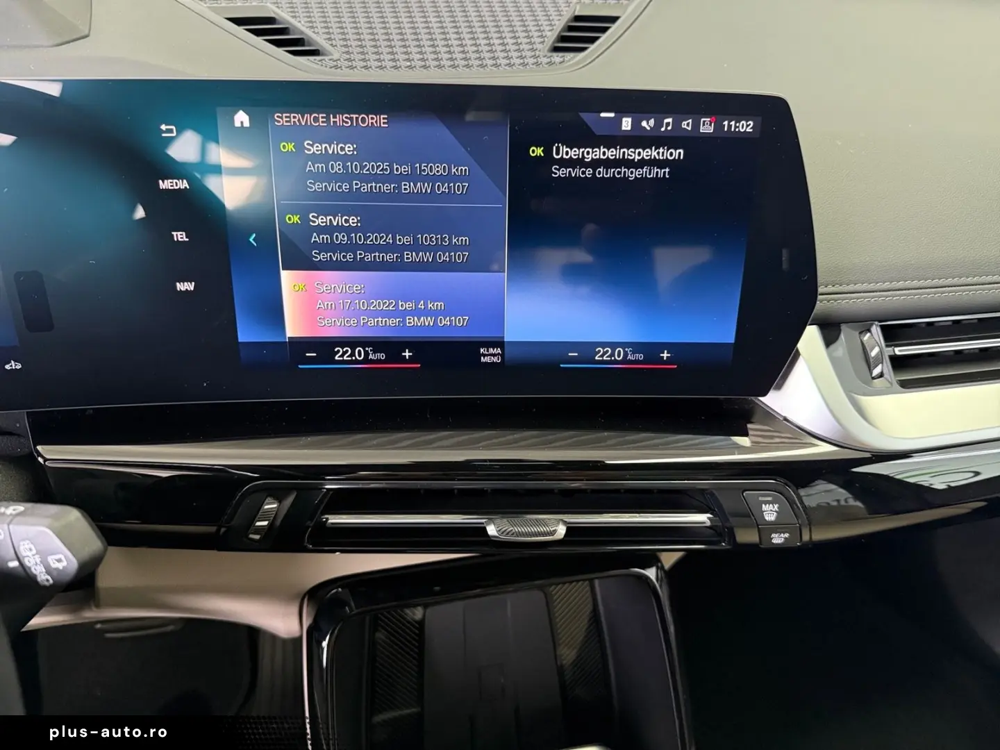 BMW X1 23i xDrive a.LED Navi ACC 360 Pano H&K Leder