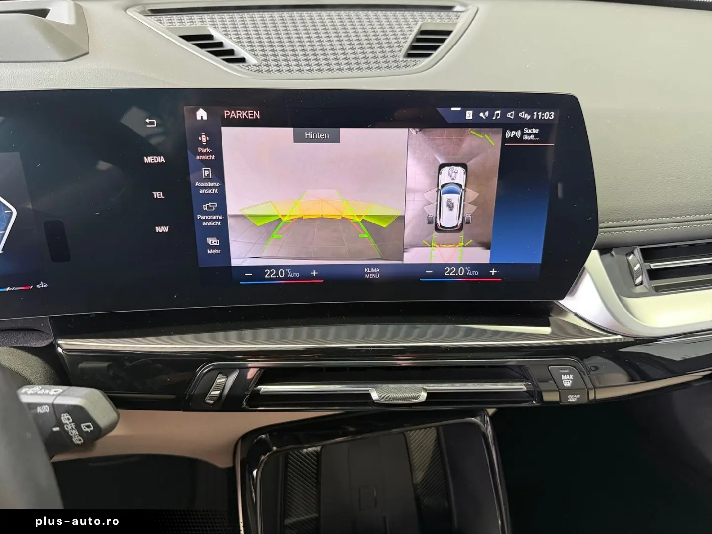 BMW X1 23i xDrive a.LED Navi ACC 360 Pano H&K Leder
