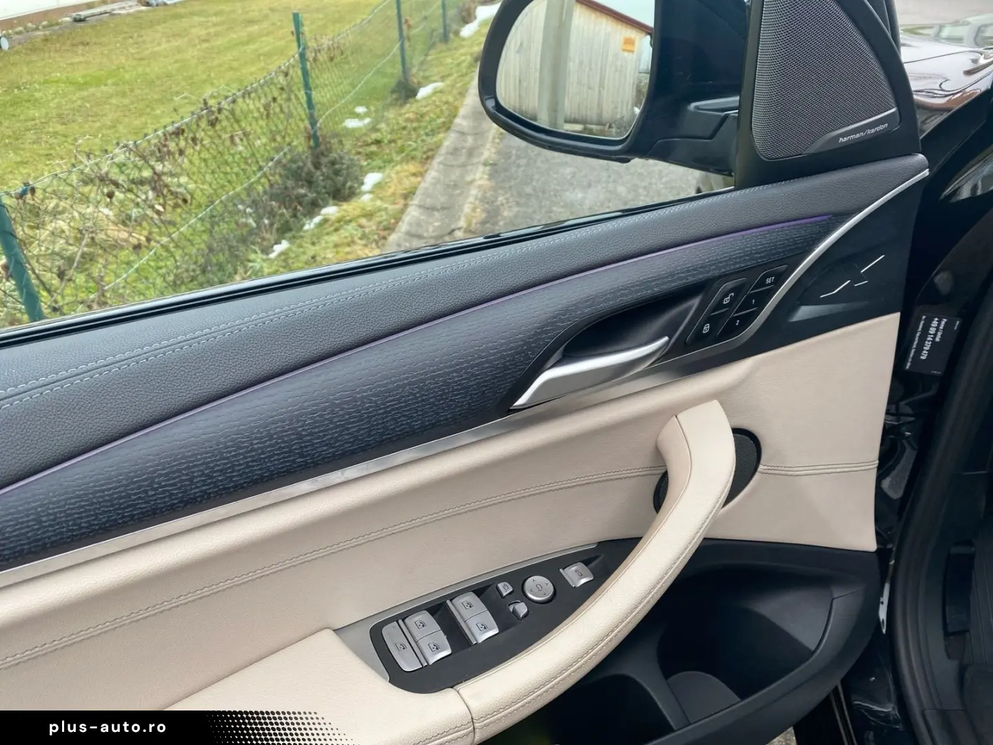 BMW X3 xDrive30i M Sport HUD Pano LC Pro ACC H K STH