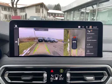BMW X3 xDrive30i M Sport HUD Pano LC Pro ACC H K STH