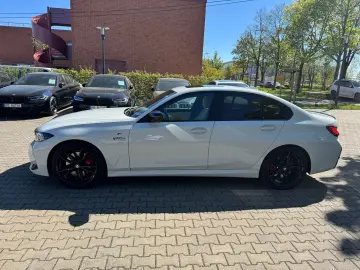 BMW 330 i xDri MSport  Sit-Memory Glass-Dach Comfort