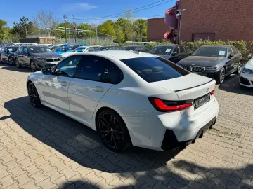 BMW 330 i xDri MSport  Sit-Memory Glass-Dach Comfort