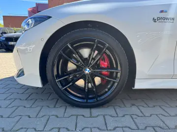 BMW 330 i xDri MSport  Sit-Memory Glass-Dach Comfort