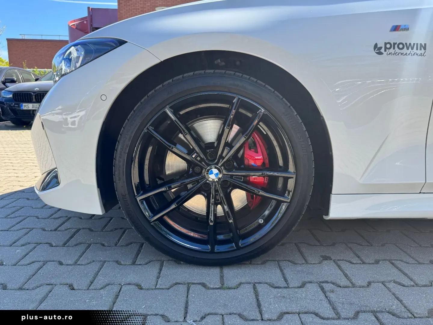 BMW 330 i xDri MSport  Sit-Memory Glass-Dach Comfort
