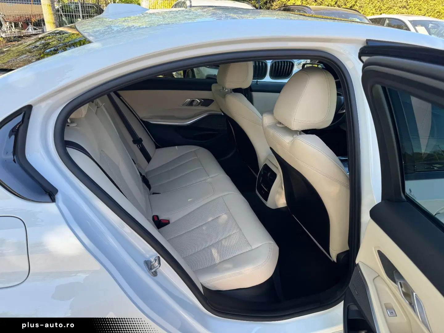 BMW 330 i xDri MSport  Sit-Memory Glass-Dach Comfort