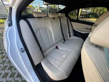 BMW 330 i xDri MSport  Sit-Memory Glass-Dach Comfort