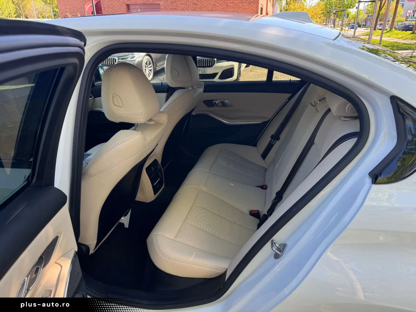 BMW 330 i xDri MSport  Sit-Memory Glass-Dach Comfort
