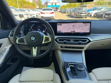 BMW 330 i xDri MSport  Sit-Memory Glass-Dach Comfort