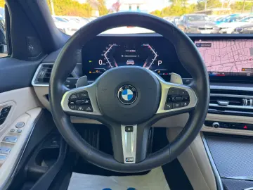 BMW 330 i xDri MSport  Sit-Memory Glass-Dach Comfort