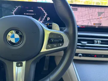 BMW 330 i xDri MSport  Sit-Memory Glass-Dach Comfort
