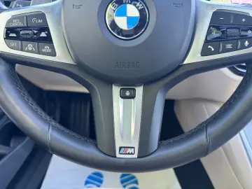 BMW 330 i xDri MSport  Sit-Memory Glass-Dach Comfort