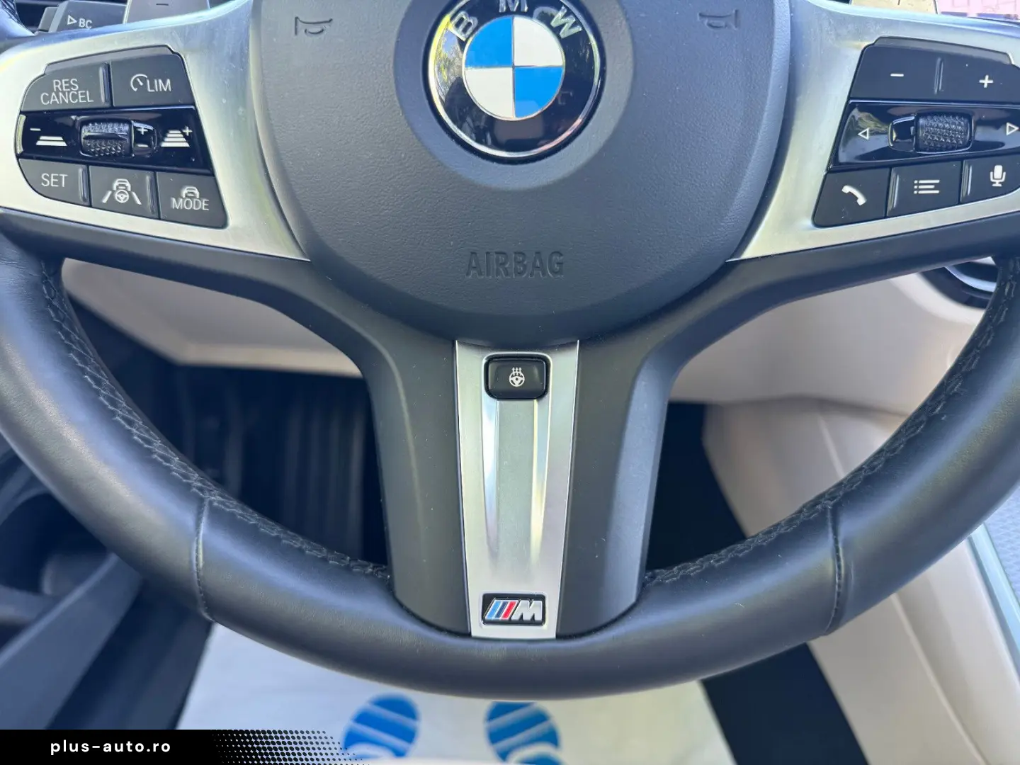 BMW 330 i xDri MSport  Sit-Memory Glass-Dach Comfort