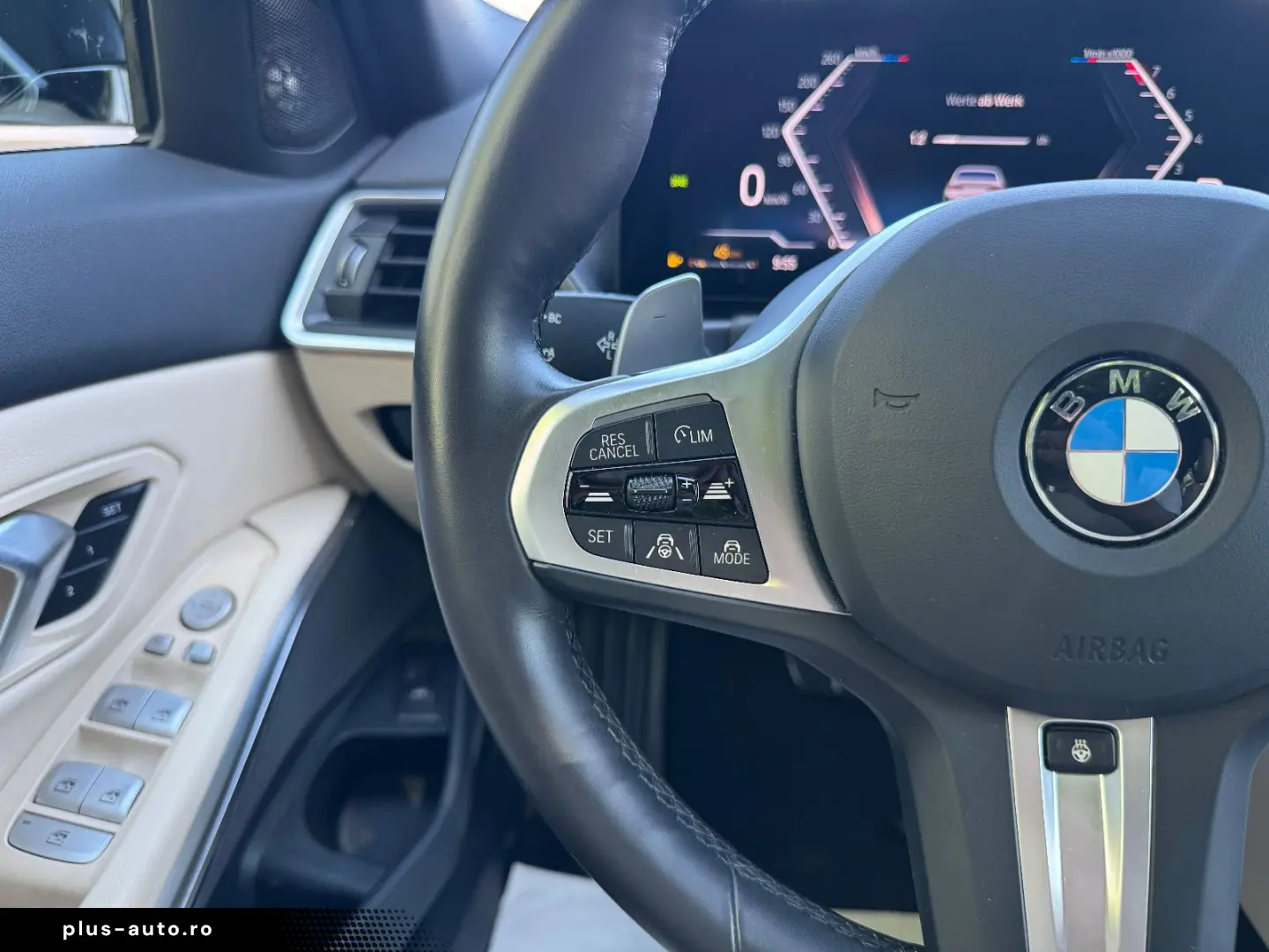 BMW 330 i xDri MSport  Sit-Memory Glass-Dach Comfort