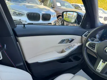 BMW 330 i xDri MSport  Sit-Memory Glass-Dach Comfort