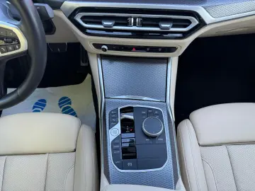 BMW 330 i xDri MSport  Sit-Memory Glass-Dach Comfort
