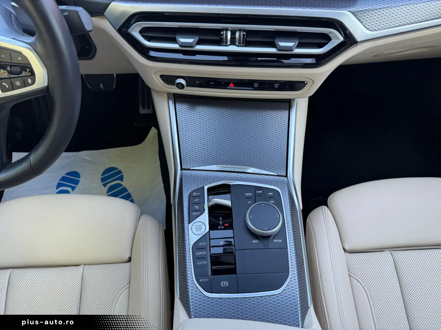 BMW 330 i xDri MSport  Sit-Memory Glass-Dach Comfort