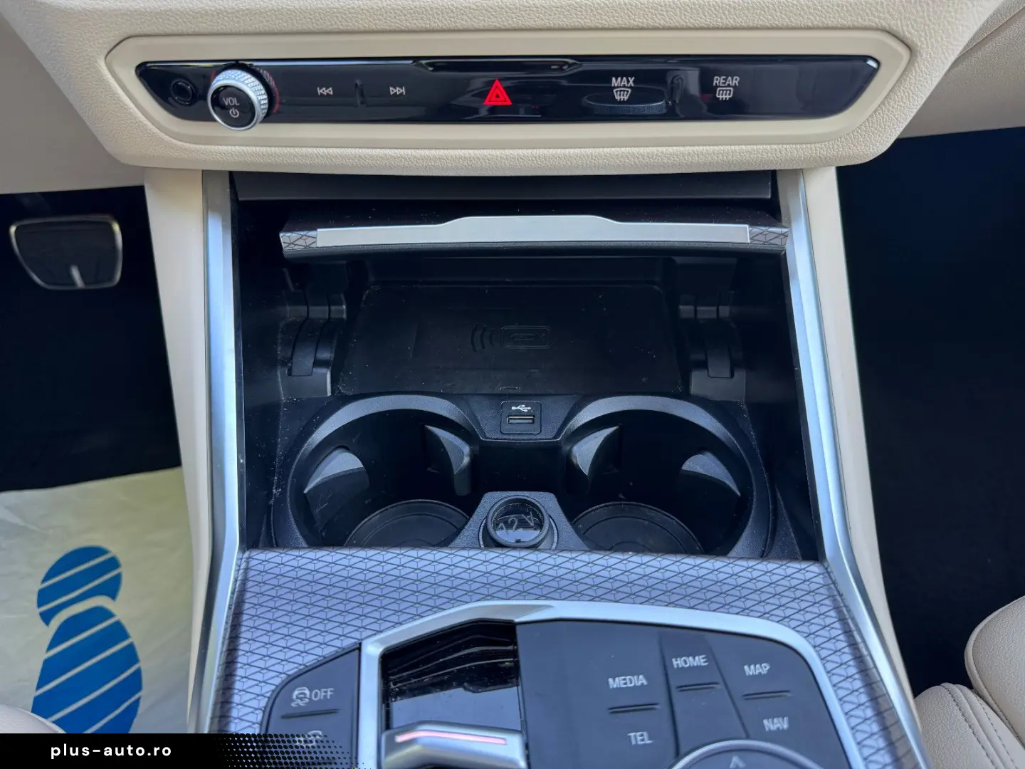 BMW 330 i xDri MSport  Sit-Memory Glass-Dach Comfort