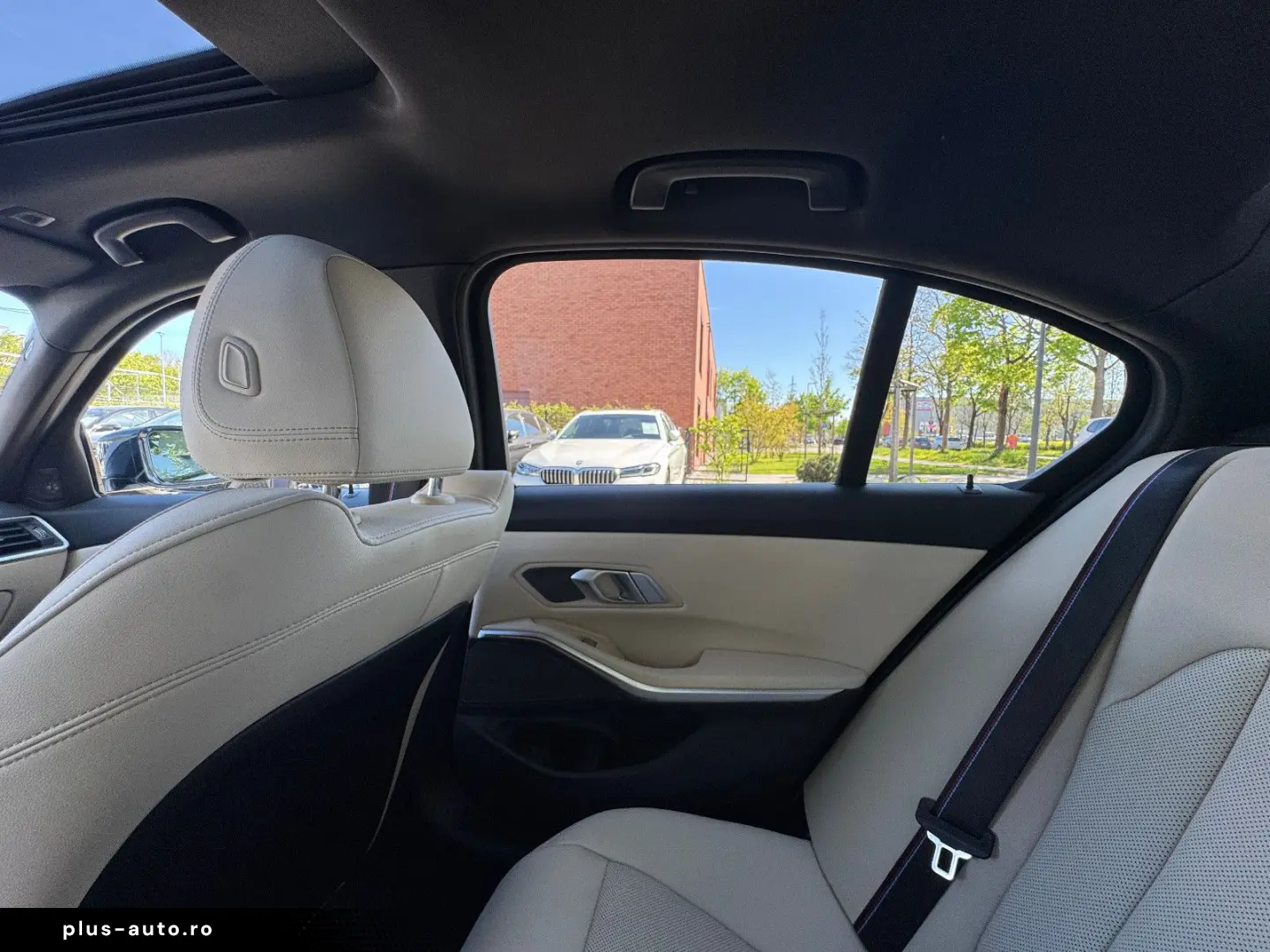 BMW 330 i xDri MSport  Sit-Memory Glass-Dach Comfort