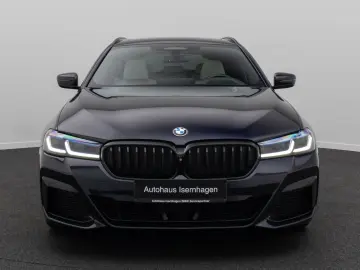 BMW 540d xD M Sport 360  HUD DAB H K Panorama 20Zoll