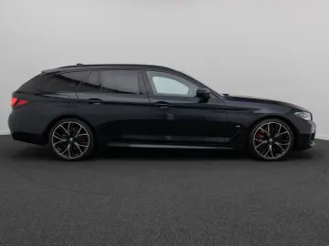 BMW 540d xD M Sport 360  HUD DAB H K Panorama 20Zoll