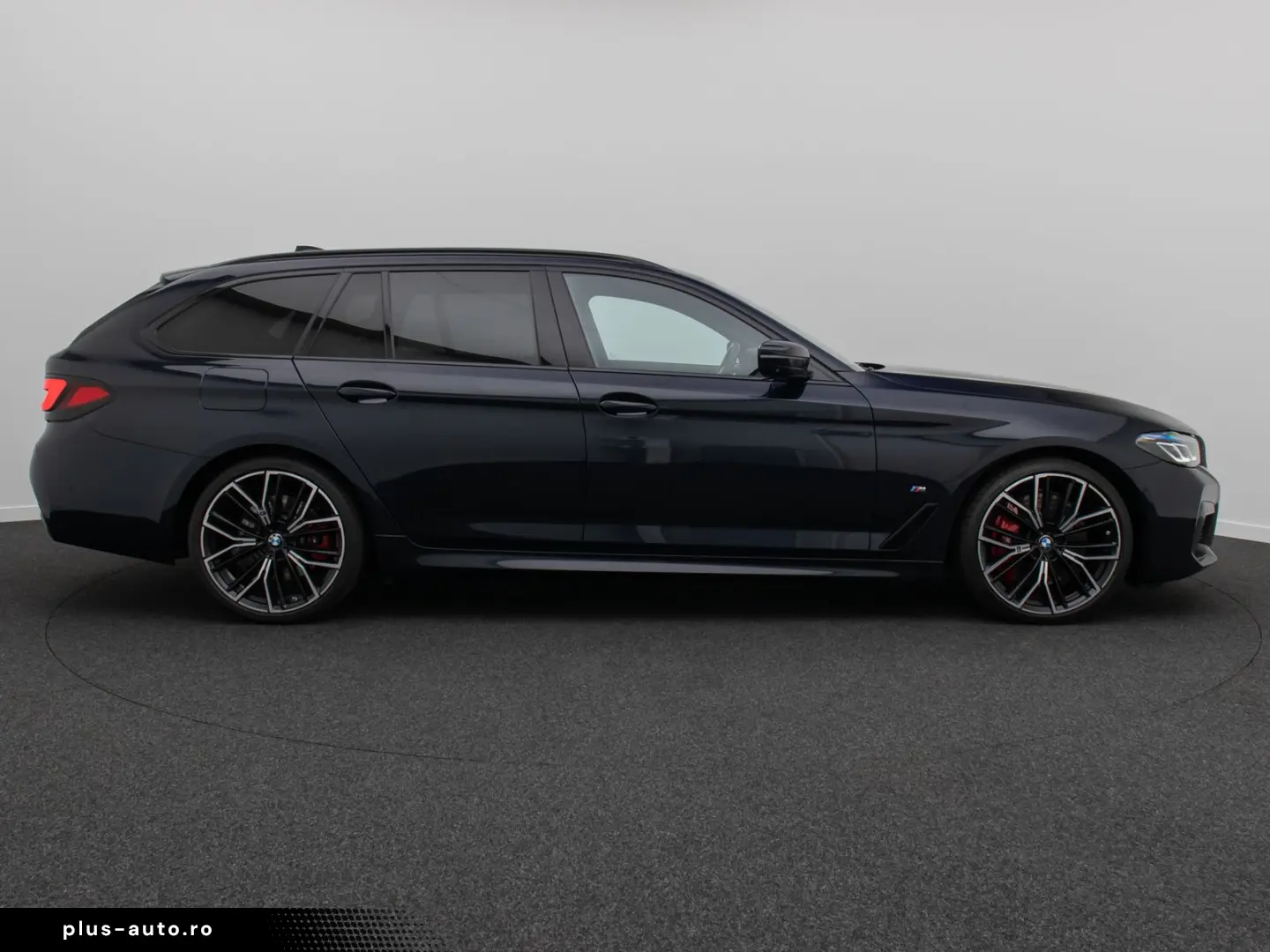 BMW 540d xD M Sport 360  HUD DAB H K Panorama 20Zoll