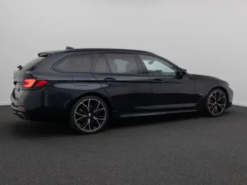 BMW 540d xD M Sport 360  HUD DAB H K Panorama 20Zoll