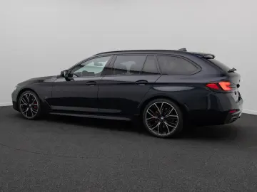 BMW 540d xD M Sport 360  HUD DAB H K Panorama 20Zoll