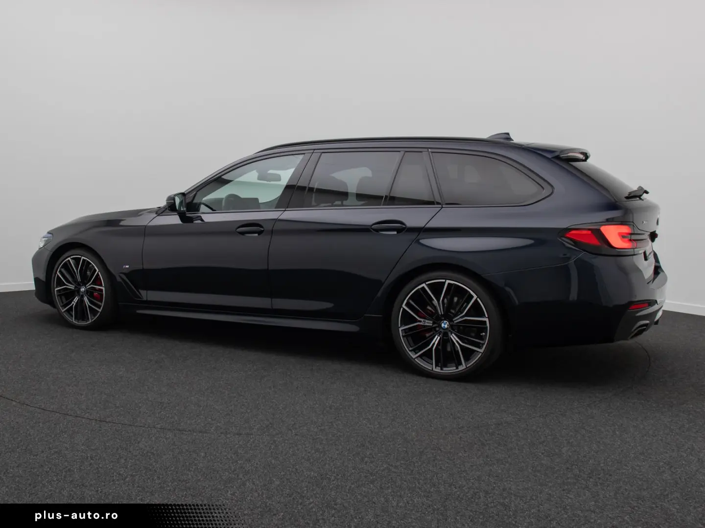 BMW 540d xD M Sport 360  HUD DAB H K Panorama 20Zoll