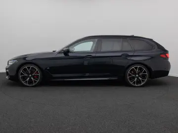 BMW 540d xD M Sport 360  HUD DAB H K Panorama 20Zoll