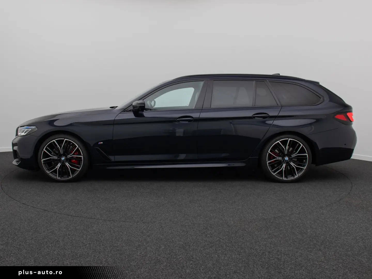 BMW 540d xD M Sport 360  HUD DAB H K Panorama 20Zoll