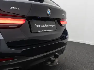BMW 540d xD M Sport 360  HUD DAB H K Panorama 20Zoll