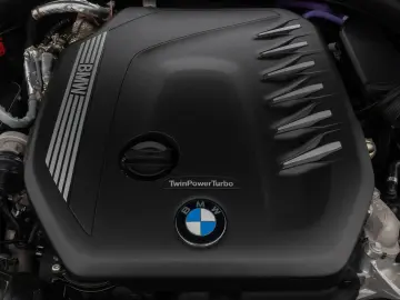 BMW 540d xD M Sport 360  HUD DAB H K Panorama 20Zoll