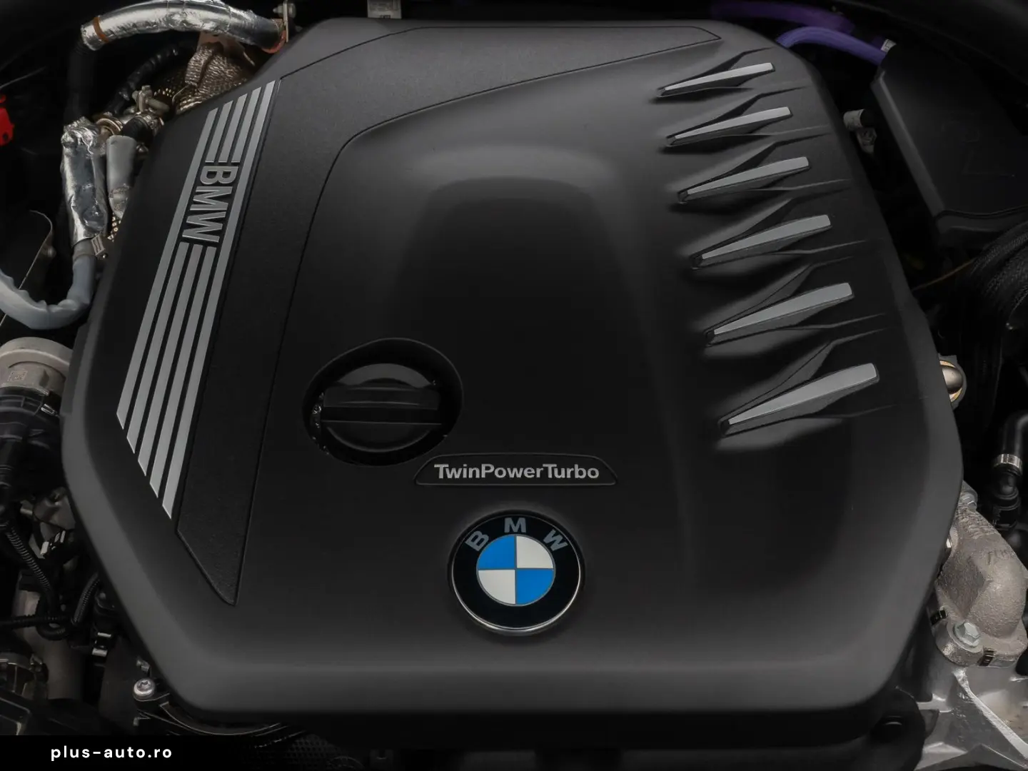 BMW 540d xD M Sport 360  HUD DAB H K Panorama 20Zoll