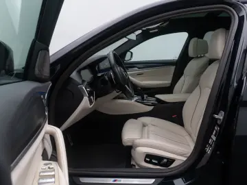 BMW 540d xD M Sport 360  HUD DAB H K Panorama 20Zoll