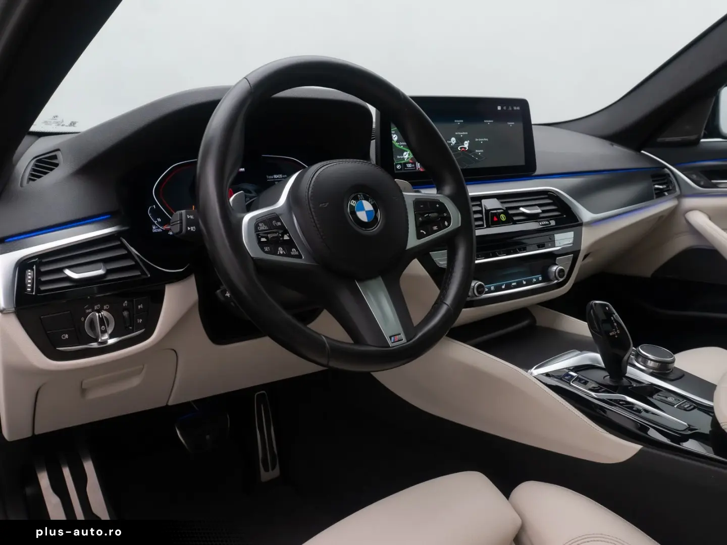 BMW 540d xD M Sport 360  HUD DAB H K Panorama 20Zoll