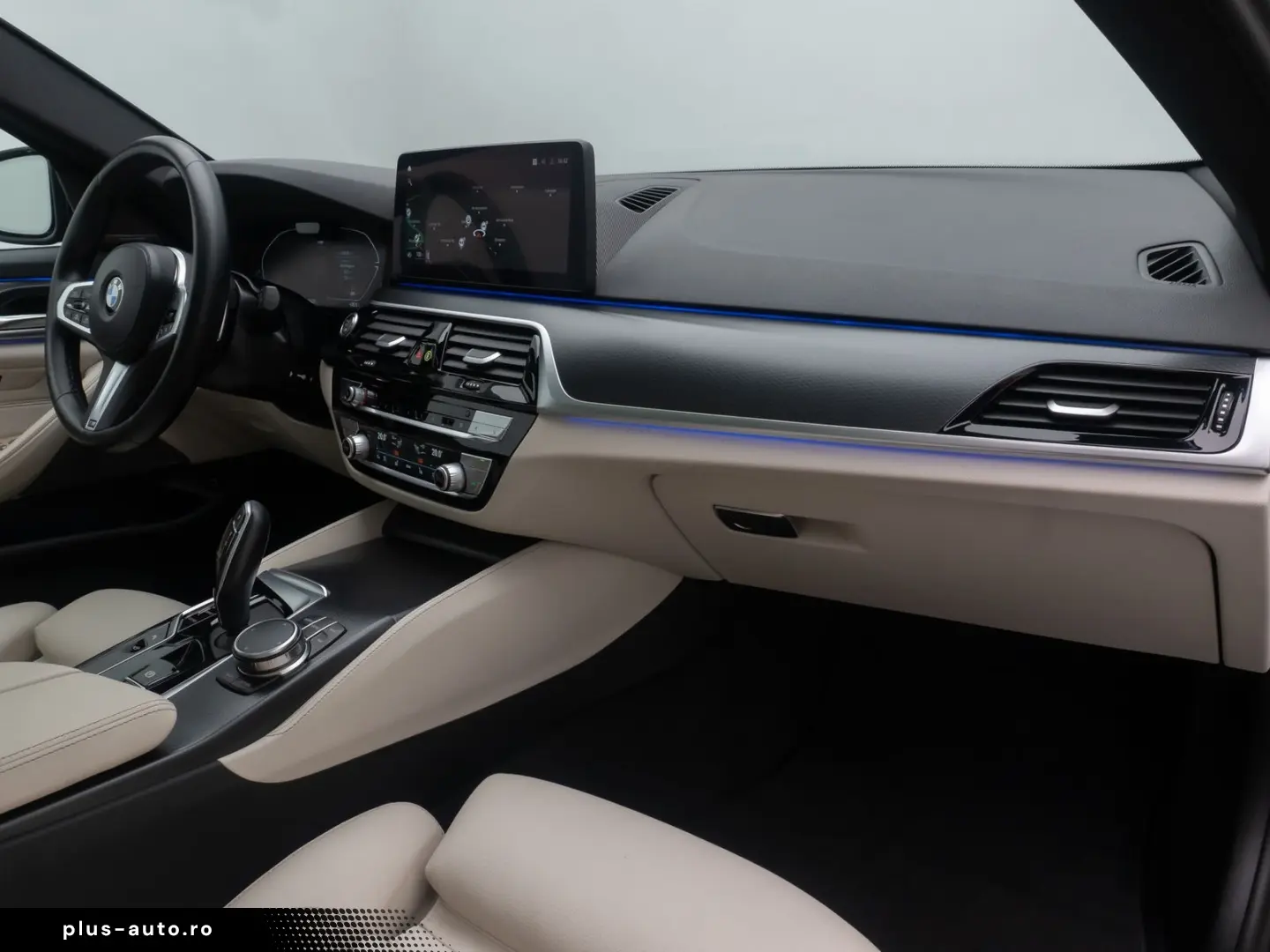 BMW 540d xD M Sport 360  HUD DAB H K Panorama 20Zoll