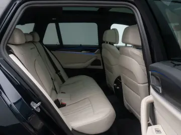 BMW 540d xD M Sport 360  HUD DAB H K Panorama 20Zoll