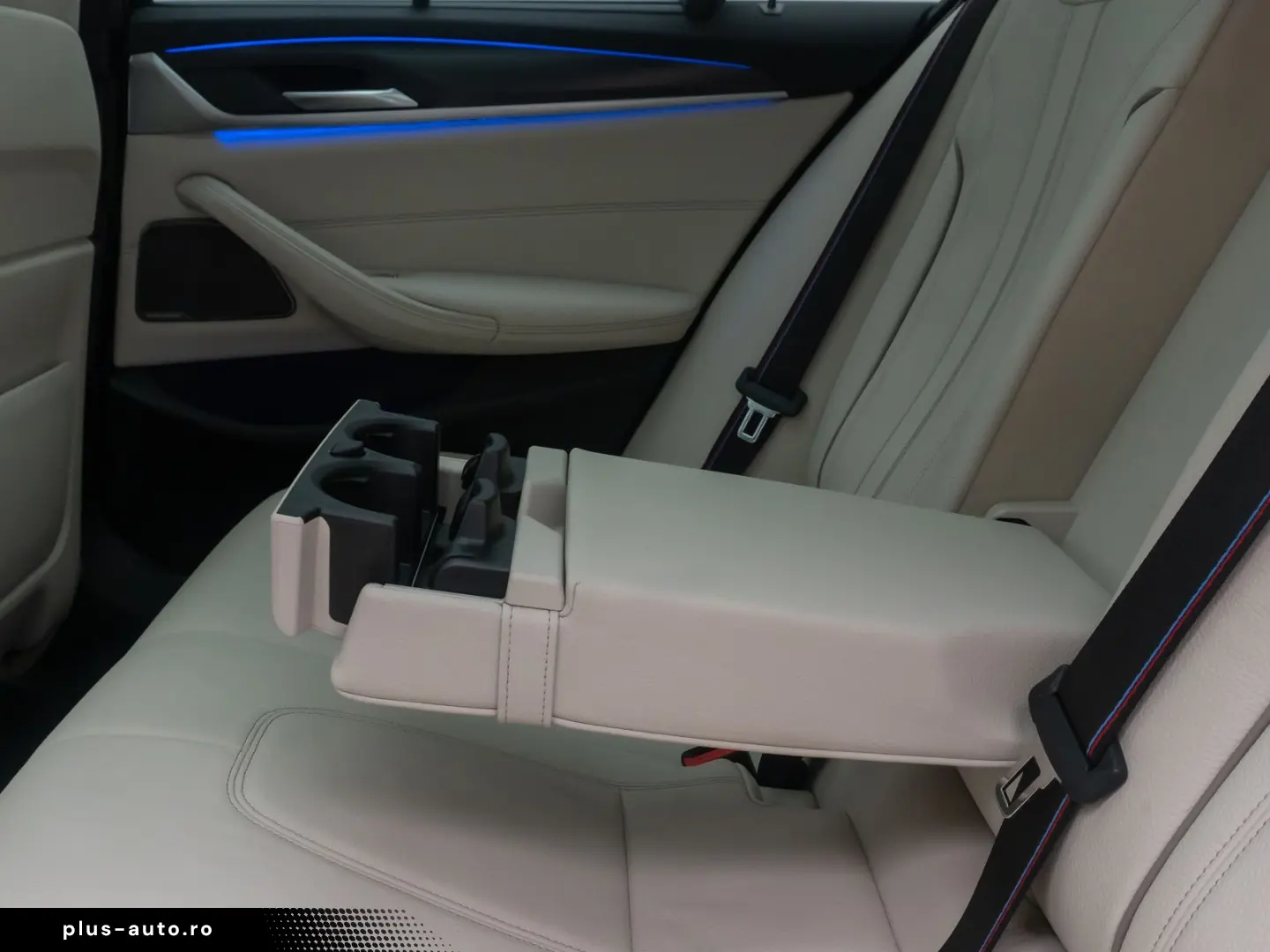 BMW 540d xD M Sport 360  HUD DAB H K Panorama 20Zoll
