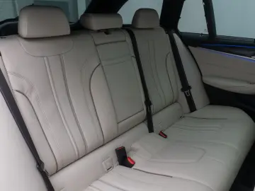BMW 540d xD M Sport 360  HUD DAB H K Panorama 20Zoll