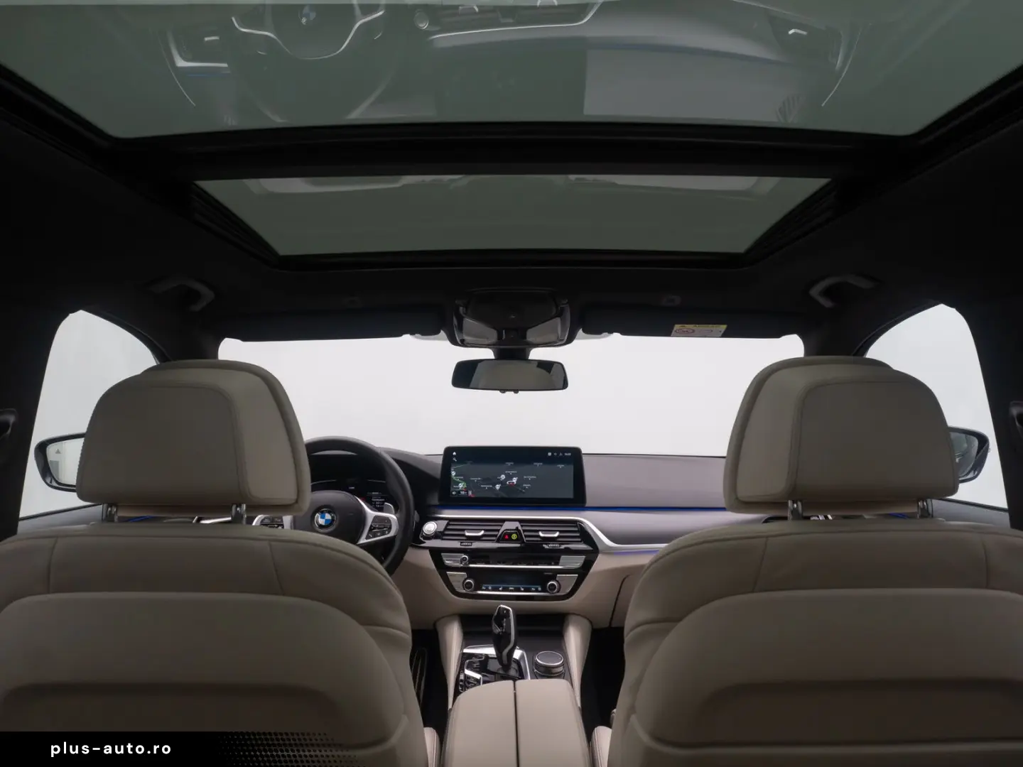 BMW 540d xD M Sport 360  HUD DAB H K Panorama 20Zoll