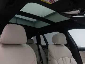 BMW 540d xD M Sport 360  HUD DAB H K Panorama 20Zoll