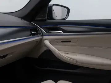 BMW 540d xD M Sport 360  HUD DAB H K Panorama 20Zoll