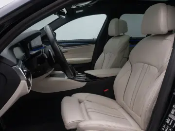 BMW 540d xD M Sport 360  HUD DAB H K Panorama 20Zoll