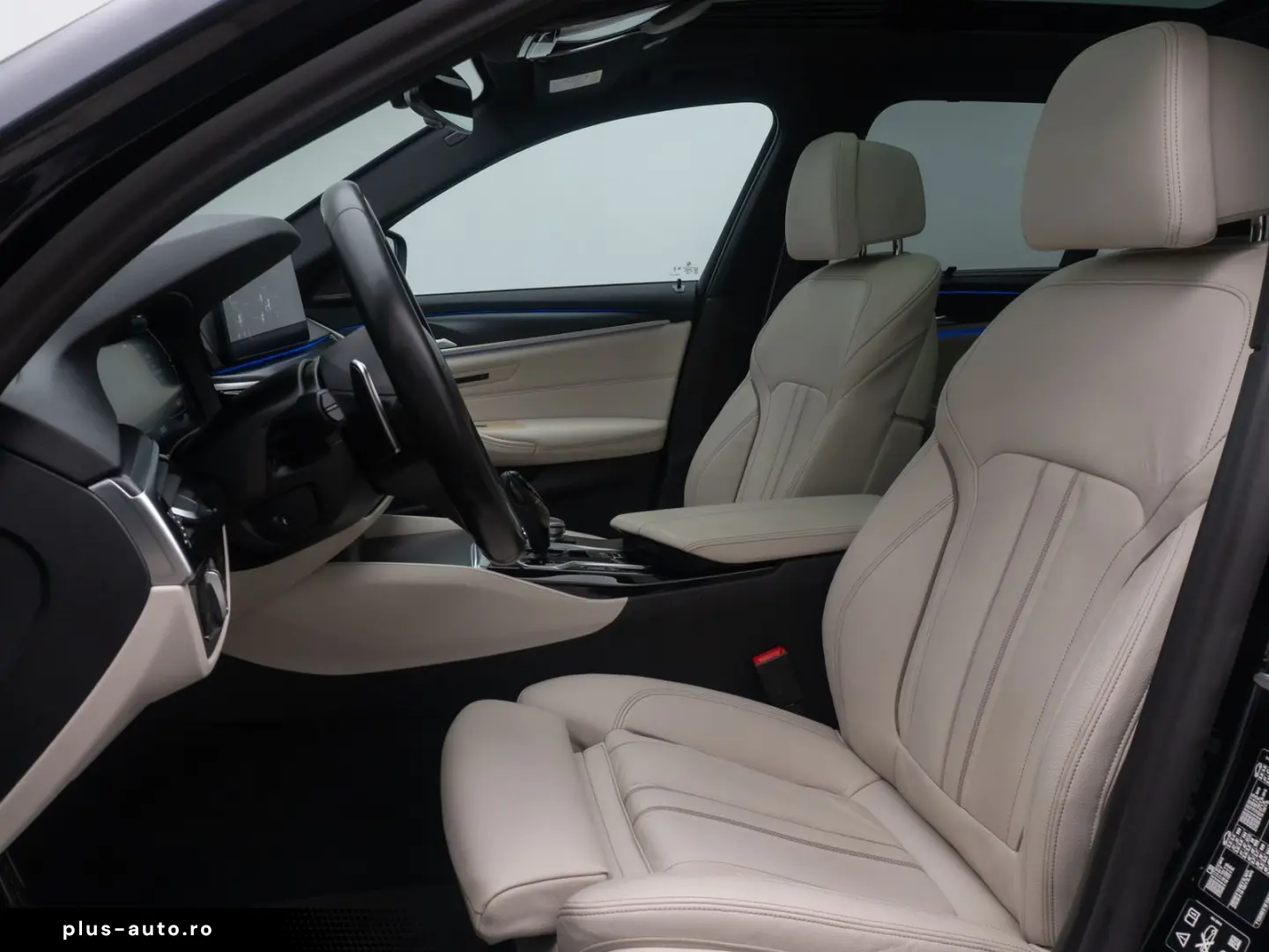 BMW 540d xD M Sport 360  HUD DAB H K Panorama 20Zoll