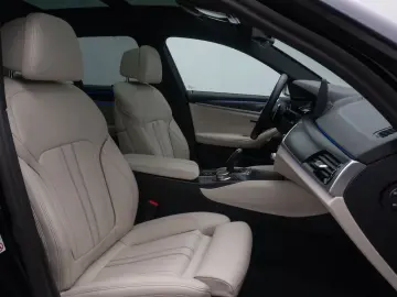 BMW 540d xD M Sport 360  HUD DAB H K Panorama 20Zoll