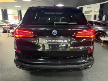BMW X5 xDrive 40 d M Sport PANO 360 HUD MEMORY