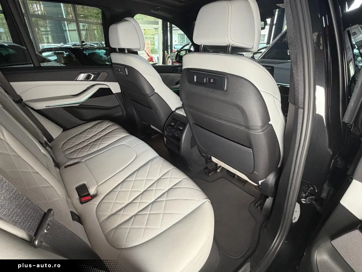 BMW X5 xDrive 40 d M Sport PANO 360 HUD MEMORY